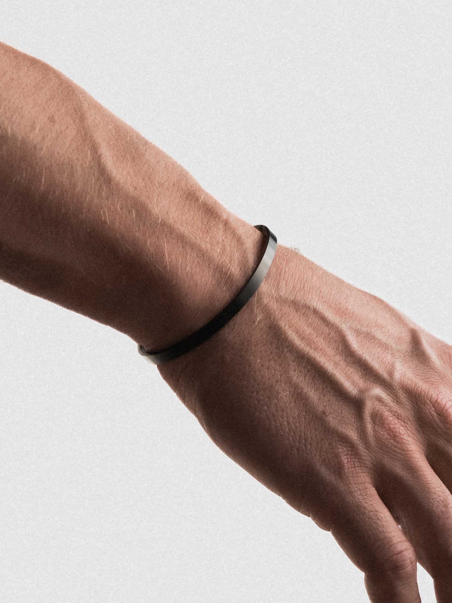 MINIMAL UNISIZE CUFF - Image 8
