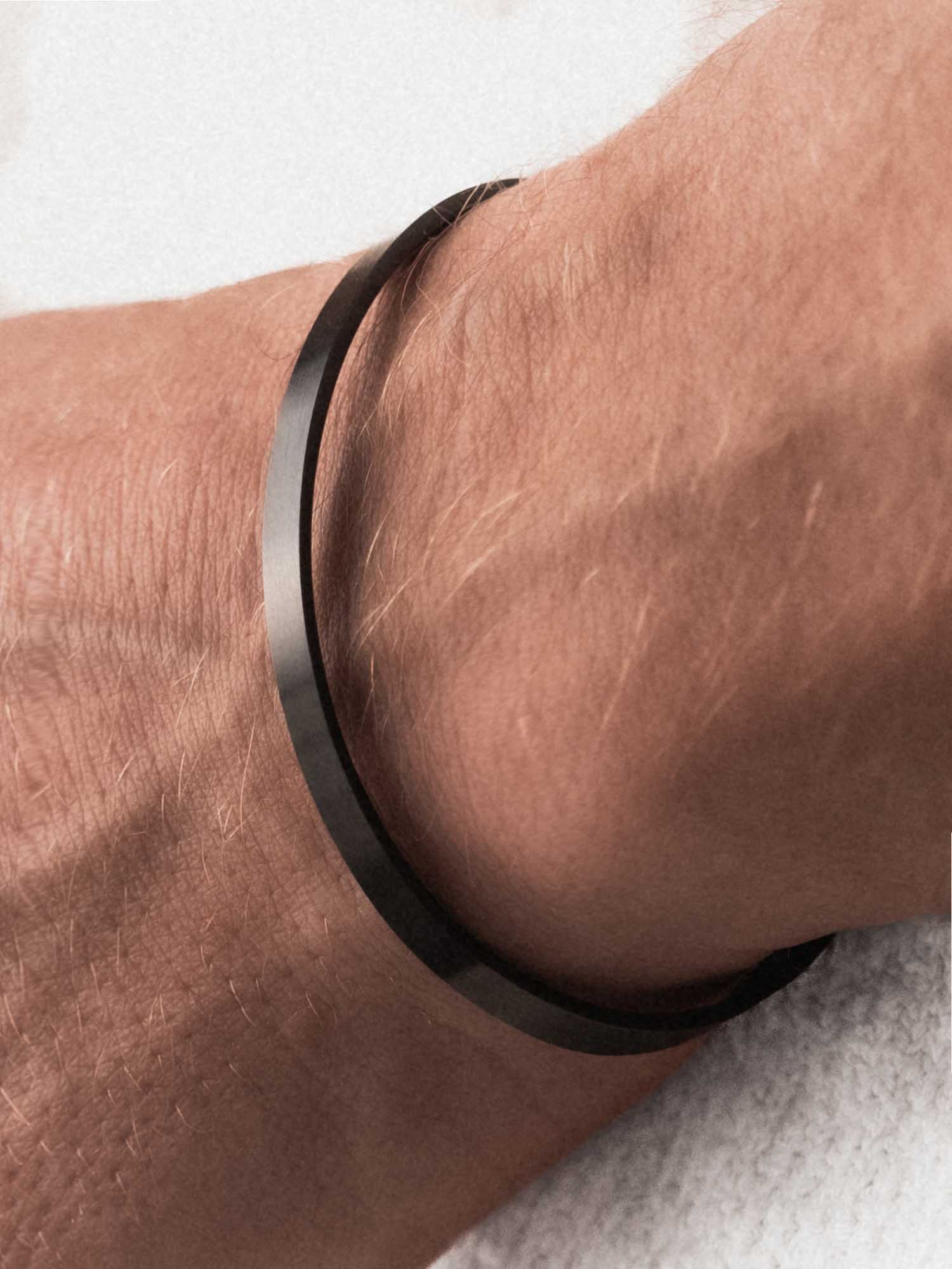 MINIMAL UNISIZE CUFF - Image 9
