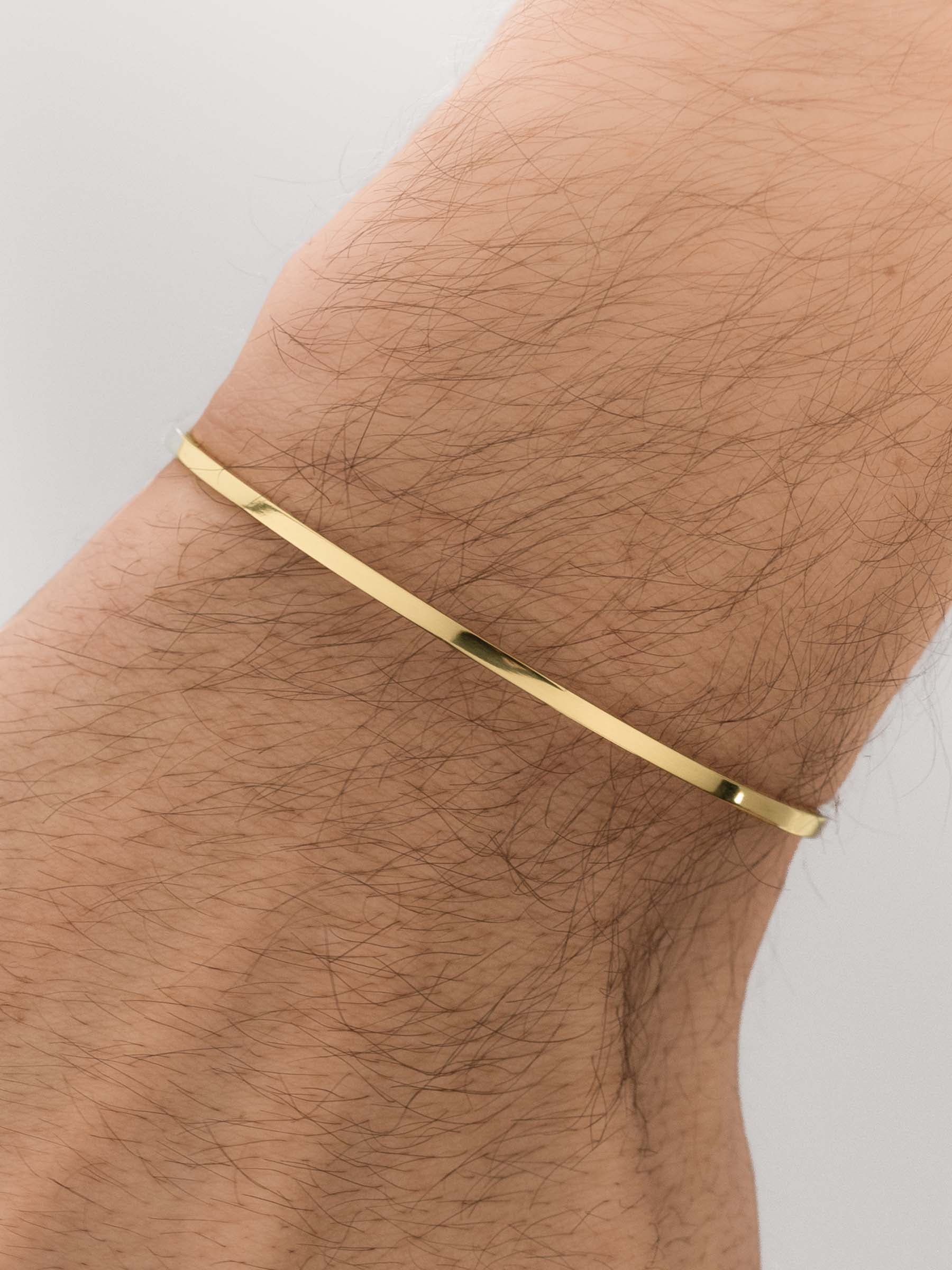 STACKABLE UNISIZE CUFF - Image 4
