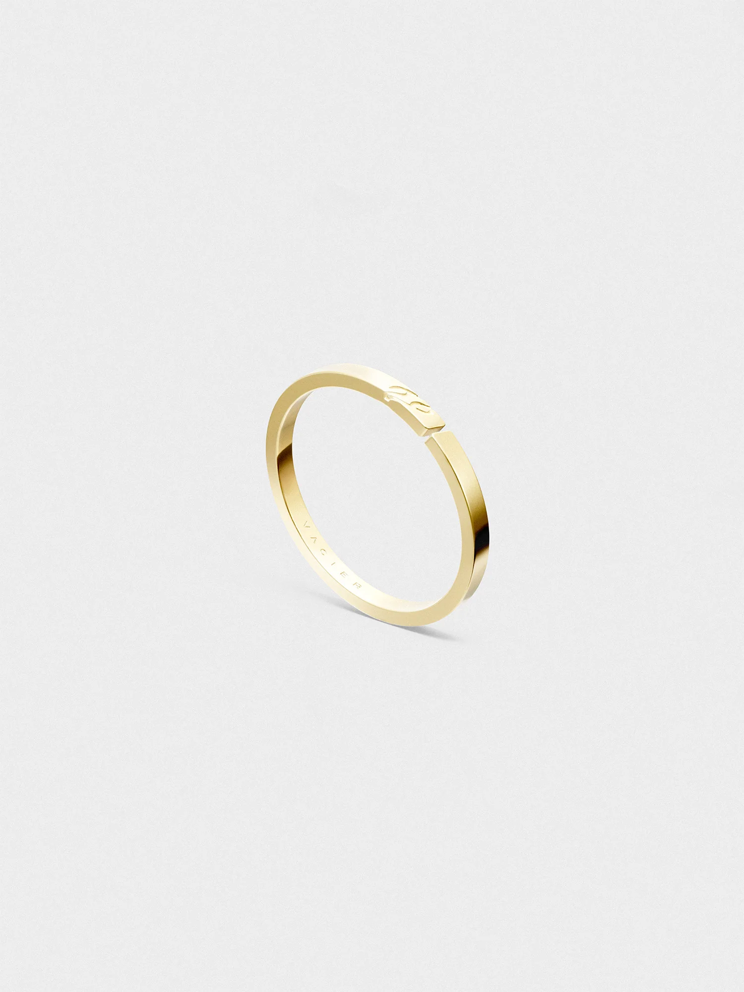 STACKABLE UNISIZE RING - Image 3