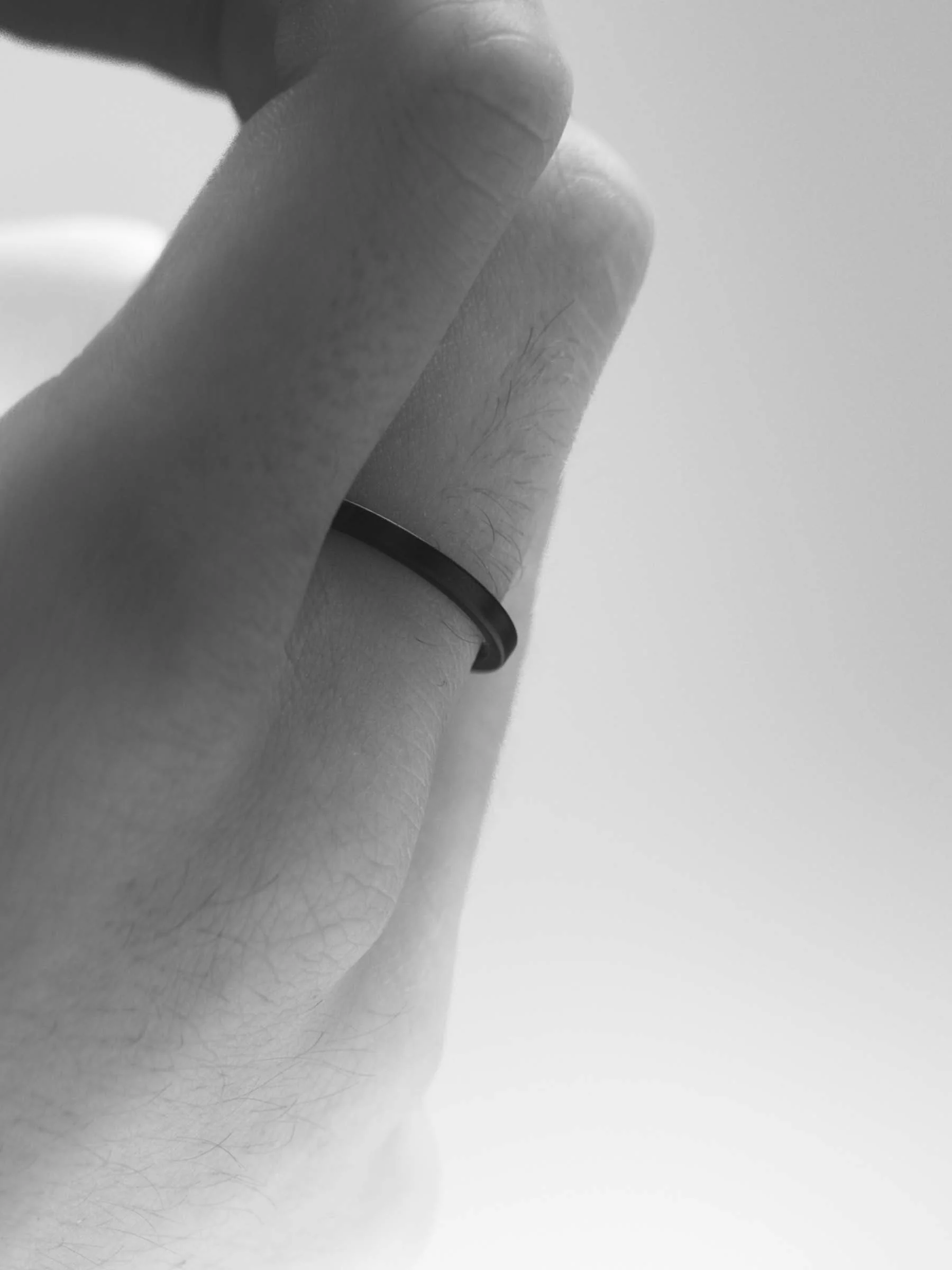 STACKABLE UNISIZE RING - Image 6